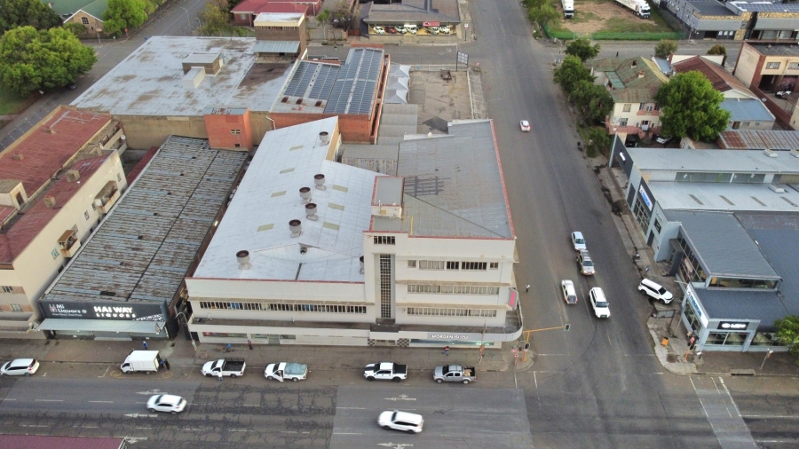 Commercial Property for Sale in Bethlehem Free State
